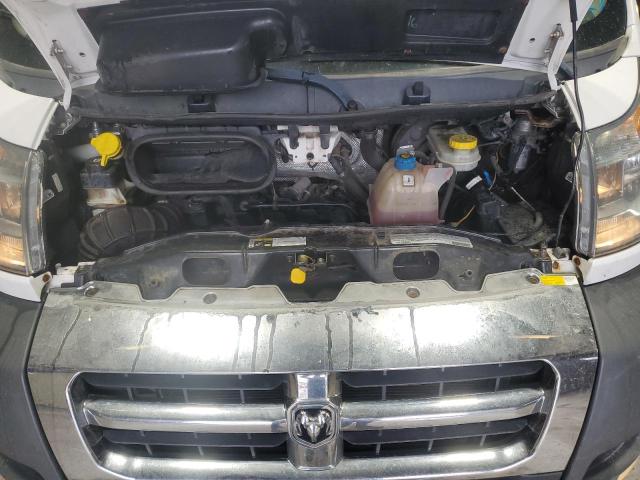 2016 RAM PROMASTER #3303779453