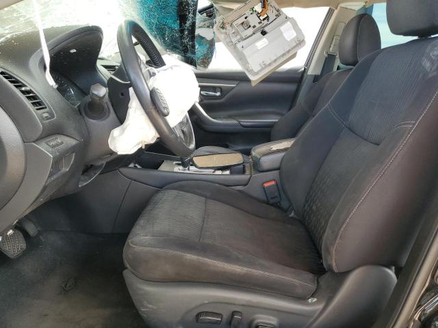 2017 NISSAN ALTIMA 2.5 #3301716435