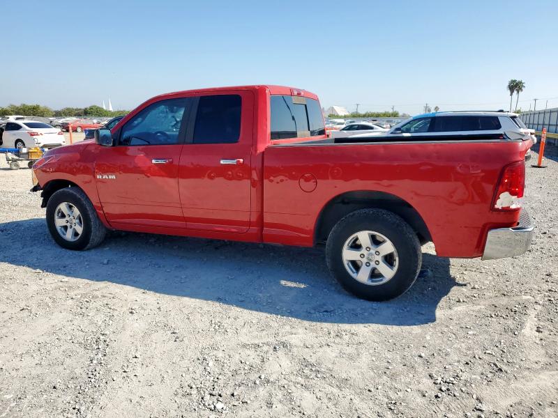 2010 DODGE RAM 1500 #3296459661