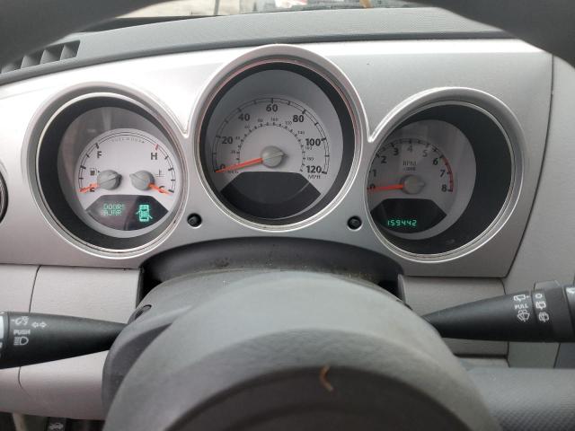 2006 CHRYSLER PT CRUISER #3297163510