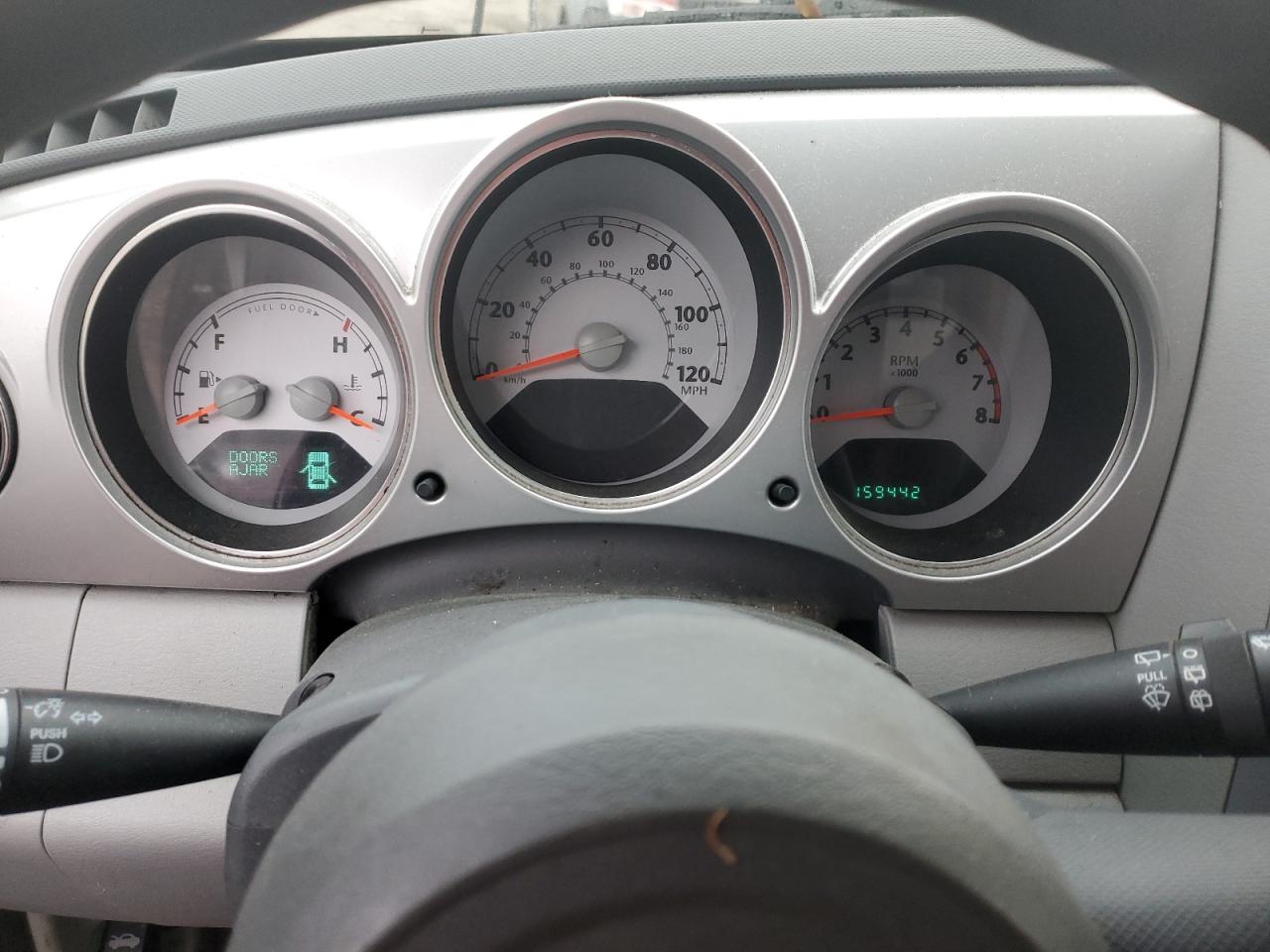 Lot #3297163510 2006 CHRYSLER PT CRUISER