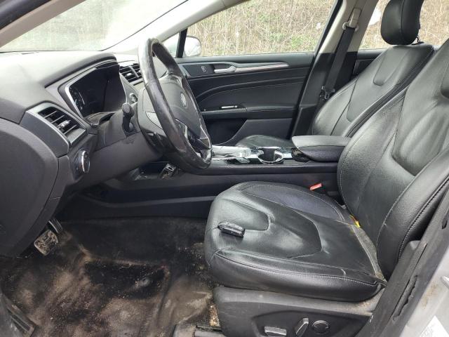 2015 FORD FUSION TIT #3302734017