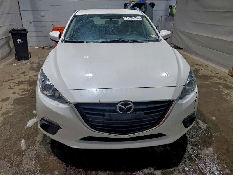 2015 MAZDA 3 SPORT #3296323447