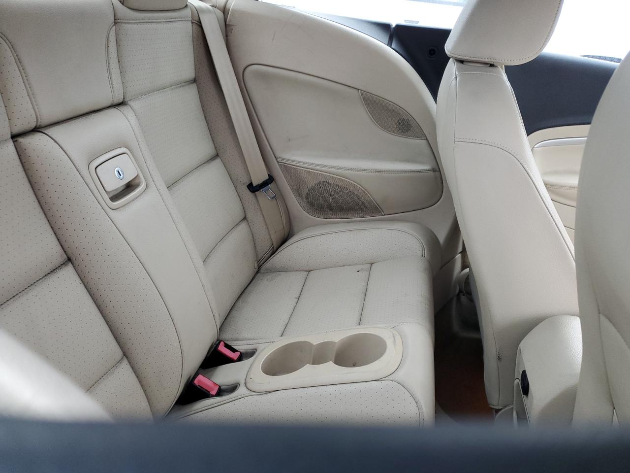 VOLKSWAGEN EOS KOMFORT