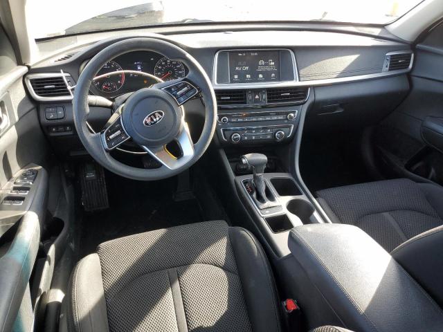 2020 KIA OPTIMA LX #3303881703