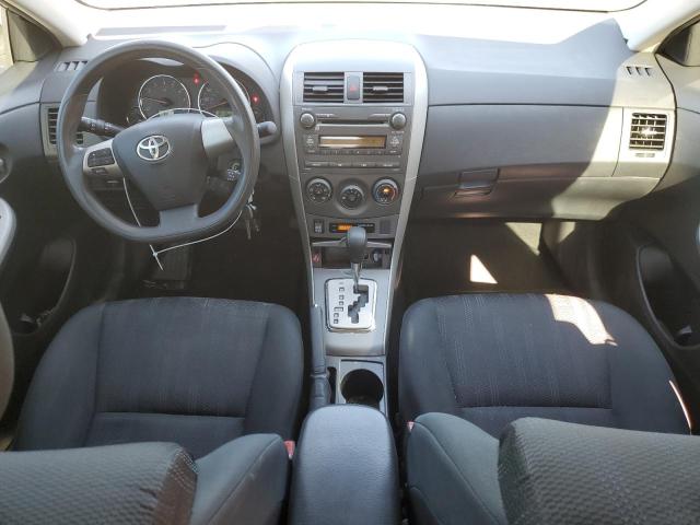 2011 TOYOTA COROLLA BA - 2T1BU4EE1BC669668
