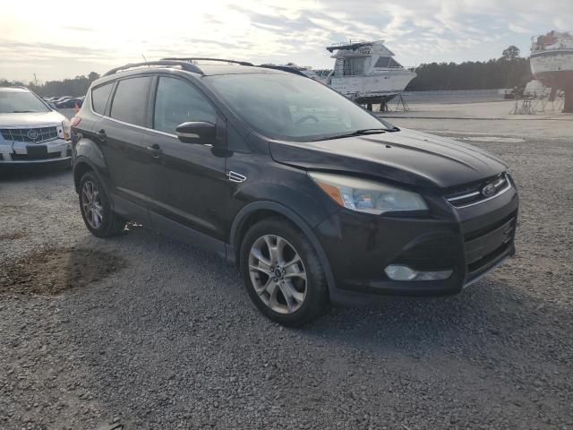 2013 FORD ESCAPE SEL #3293401055