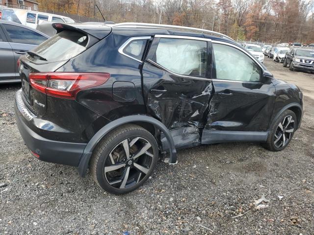 2020 NISSAN ROGUE SPOR #3292580884