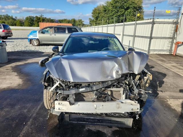 2021 NISSAN ALTIMA SR #3302729080