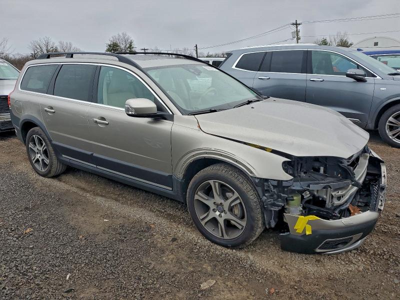 2013 VOLVO XC70 T6 #3303778424