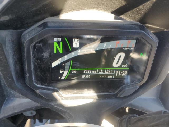 2025 KAWASAKI EX650 R #3296253468