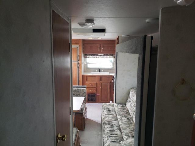 2003 WILDWOOD SALEM #3301930415