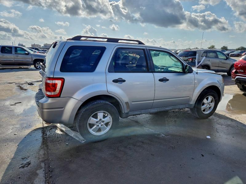2010 FORD ESCAPE XLT #3297094515