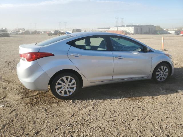 2013 HYUNDAI ELANTRA GL #3287776112