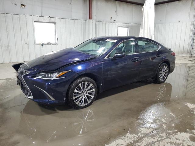 Global Auto Auctions: 2021 LEXUS ES 350 BAS