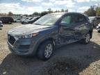 Lot #3296896872 2021 HYUNDAI TUCSON LIM