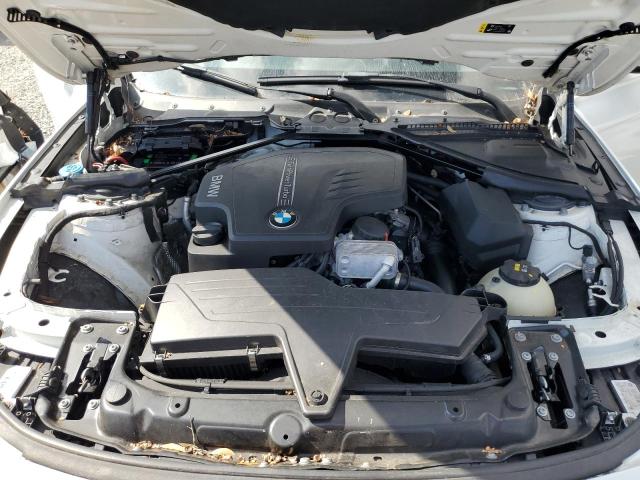 2018 BMW 320 I #3297876834