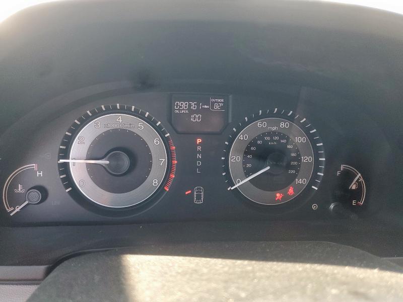 2015 HONDA ODYSSEY EX - 5FNRL5H68FB027445