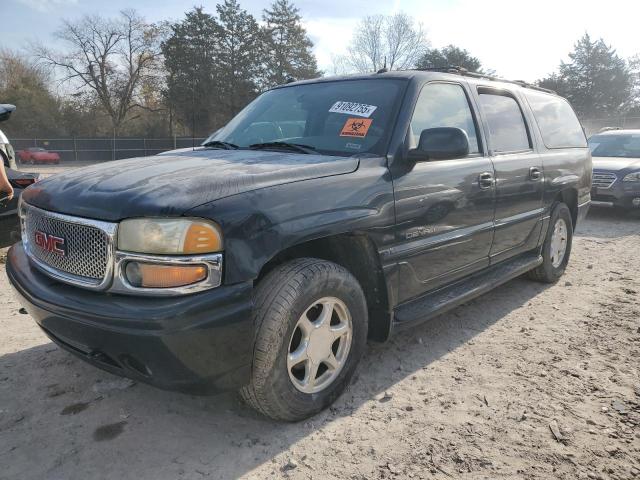 Global Auto Auctions: 2004 GMC YUKON XL D