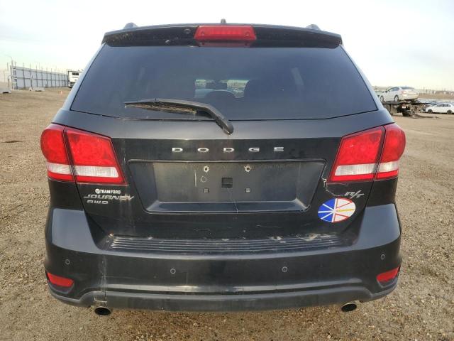 2016 DODGE JOURNEY R/ - 3C4PDDFG0GT221061