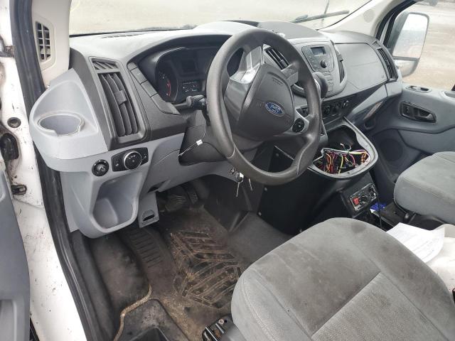 2015 FORD TRANSIT #3302675016
