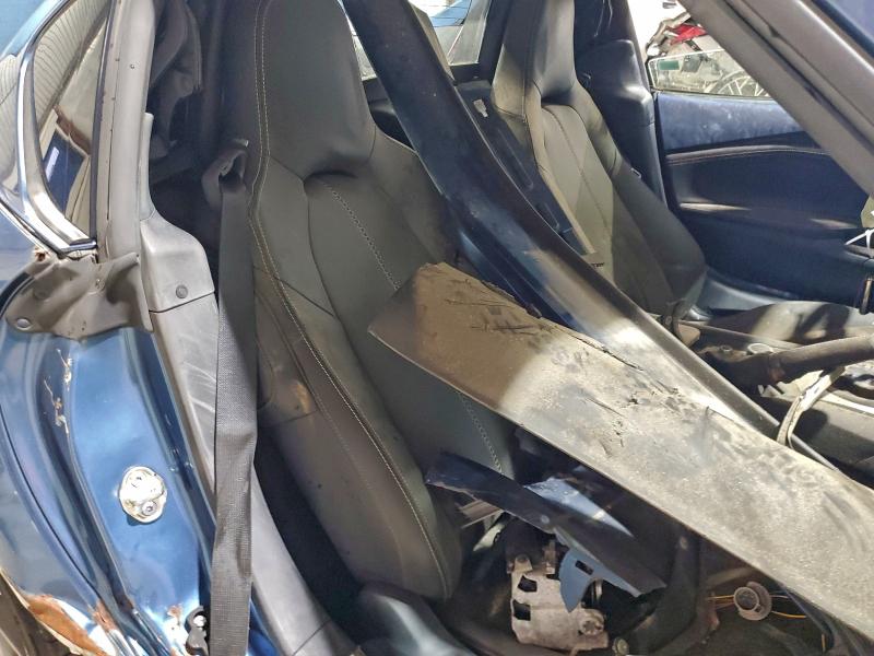 2020 MAZDA MX-5 MIATA #3304043488