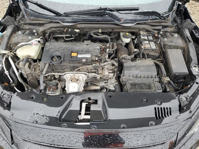 2017 HONDA CIVIC LX 2HGFC2F56HH543555