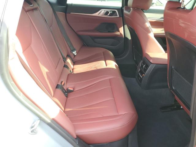 2023 BMW 430XI GRAN #3298101154