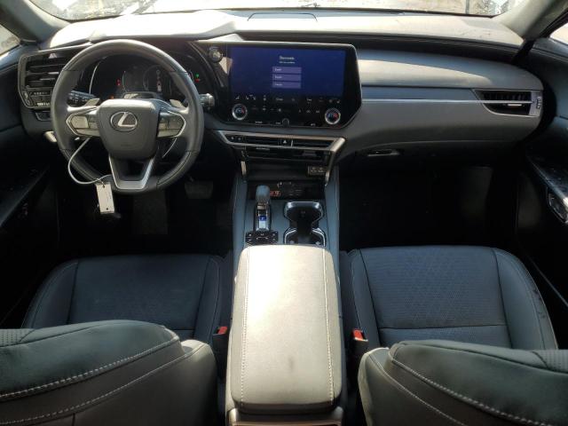 2024 LEXUS RX 350 BAS #3294461524