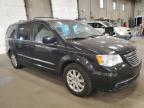 Lot #3311473253 2016 CHRYSLER TOWN & COU