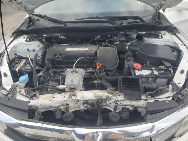 2016 HONDA ACCORD EX #3302632114