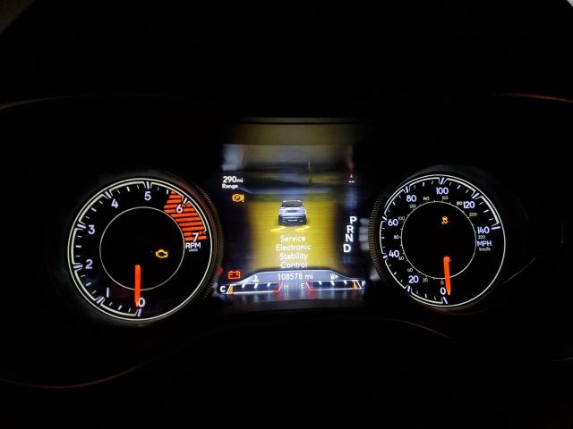 2020 JEEP CHEROKEE T #3292395286