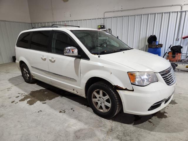 2012 CHRYSLER TOWN & COU #3302653081