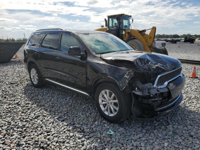 2024 DODGE DURANGO SX - 1C4RDHAG2RC114650