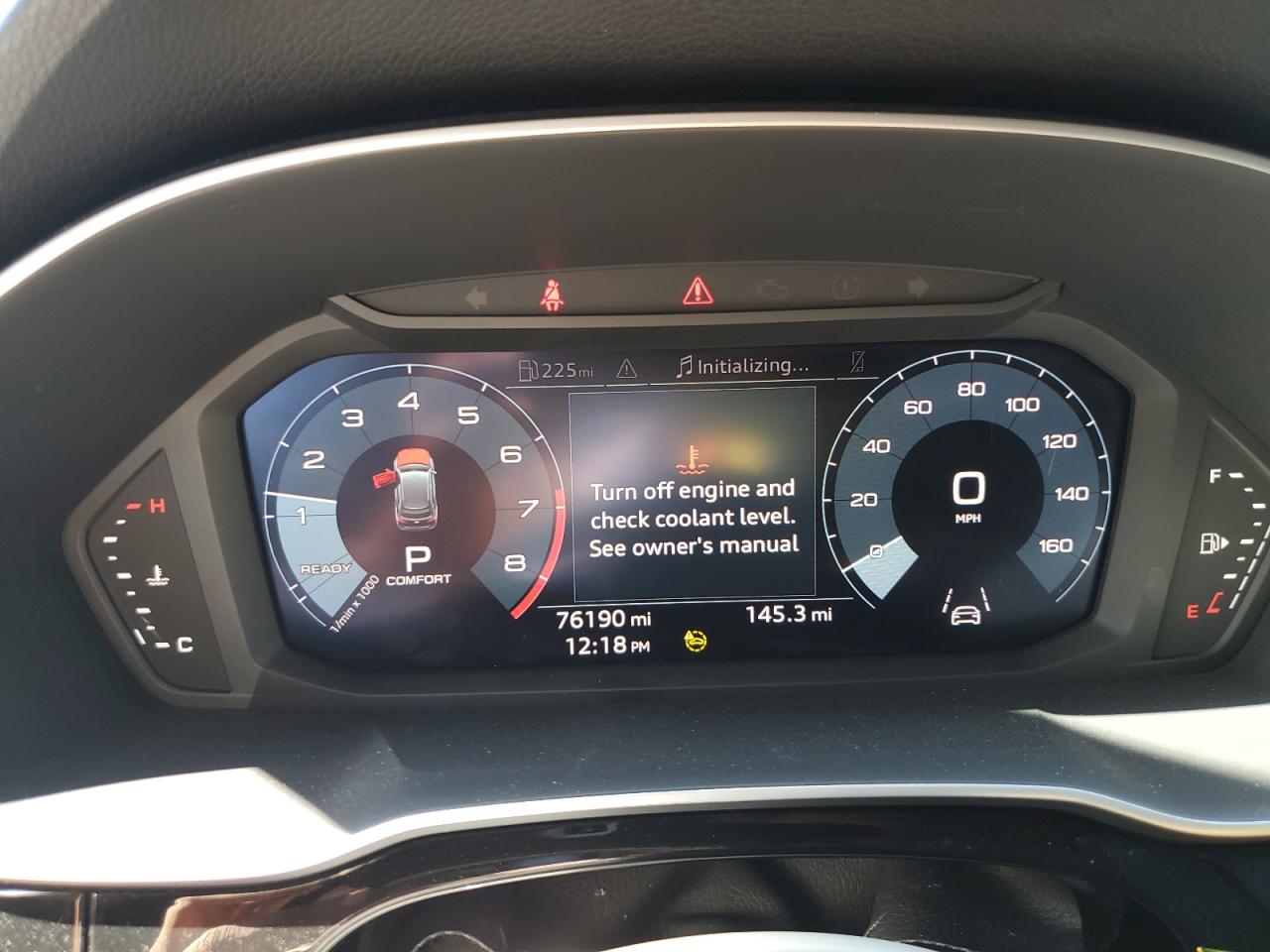 AUDI Q3 PREMIUM PLUS S LINE 45