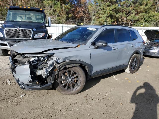 2023 HONDA CR-V SPORT #3308310168