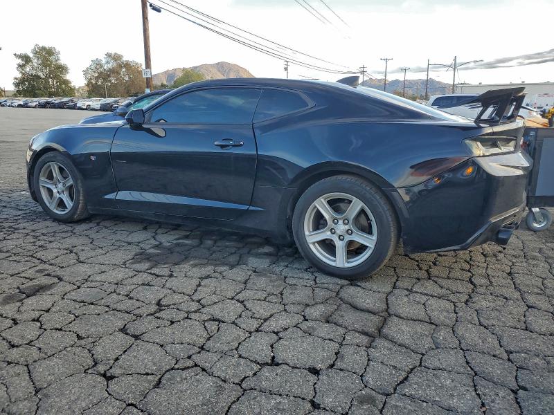 2016 CHEVROLET CAMARO LT #3296210460