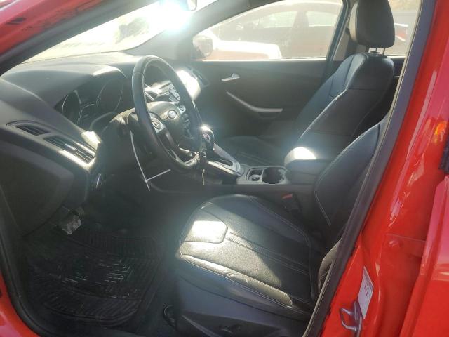 2014 FORD FOCUS SE #3284403723