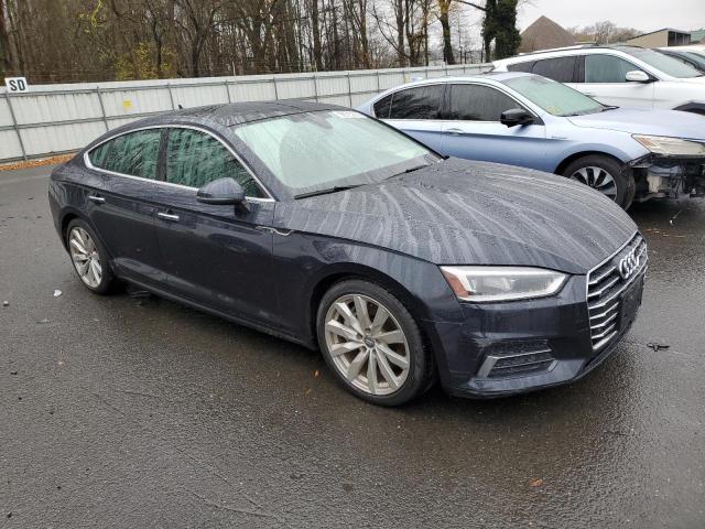 2018 AUDI A5 PREMIUM #3304673924