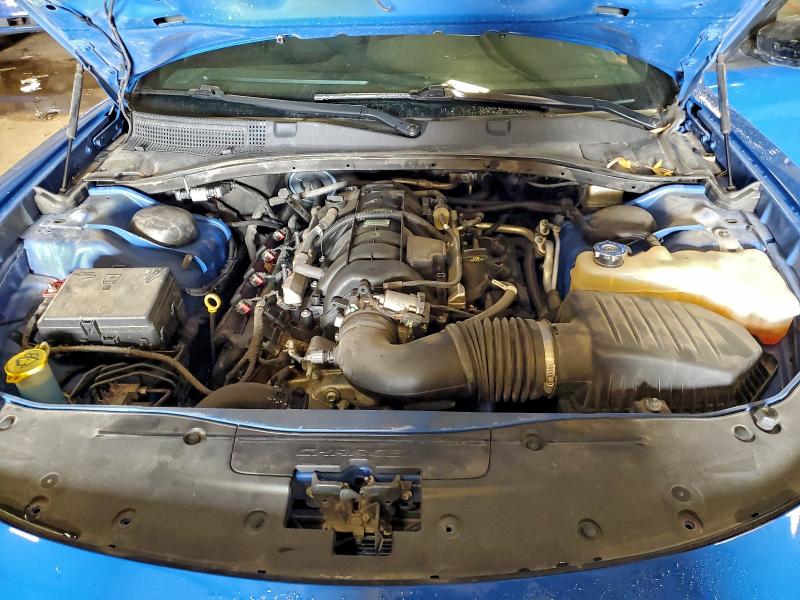 2020 DODGE CHARGER PO #3305361346