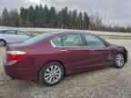 Lot #3302653082 2013 HONDA ACCORD EXL