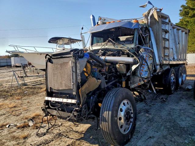 2005 KENWORTH W900 #3302716008