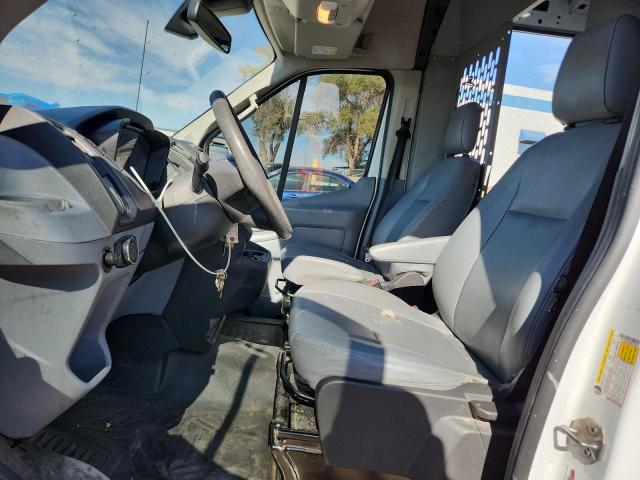 2019 FORD TRANSIT #3290407760