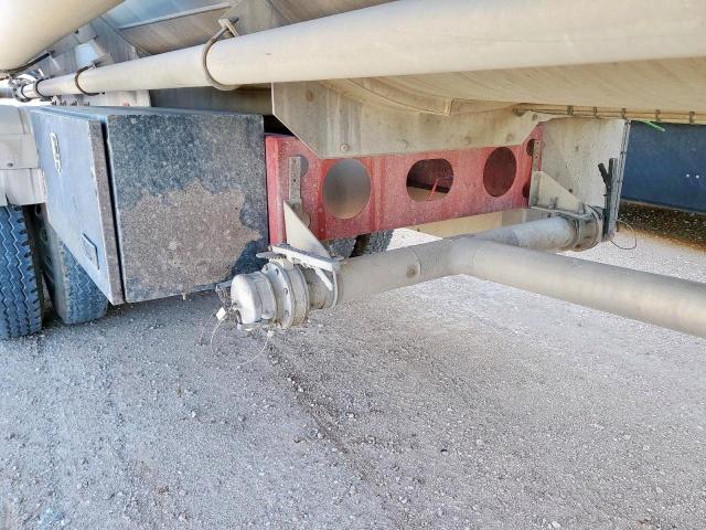 2016 TROXELL TANKER #3285643268