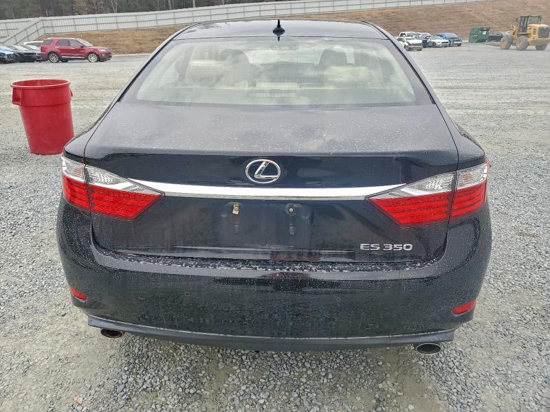 2013 LEXUS ES 350 #3294538652