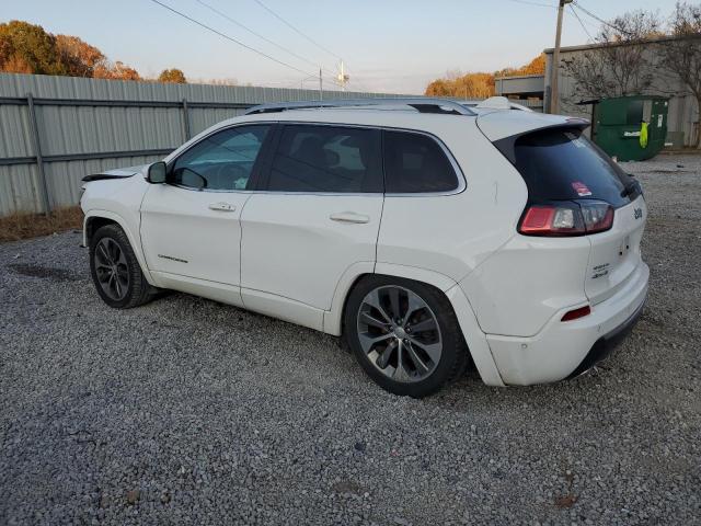 2019 JEEP CHEROKEE O #3292414552
