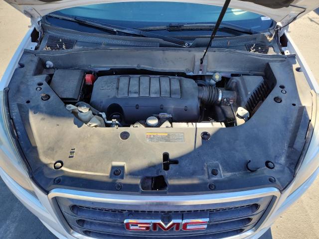 2016 GMC ACADIA SLE - 1GKKVNED7GJ219811