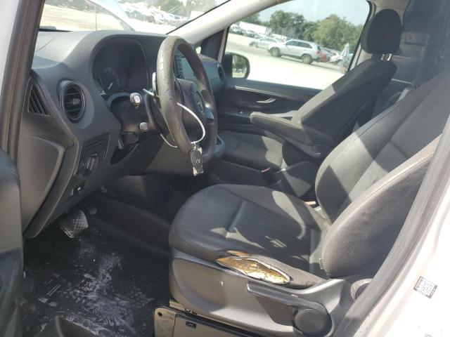 2017 MERCEDES-BENZ METRIS WD3PG2EA7H3204032