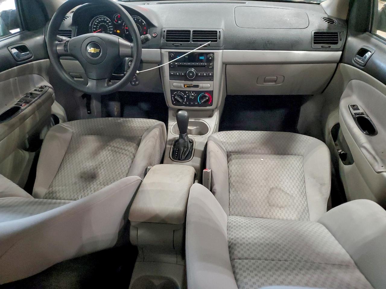 CHEVROLET COBALT 1LT