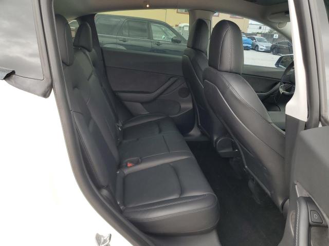 2022 TESLA MODEL Y #3302798938